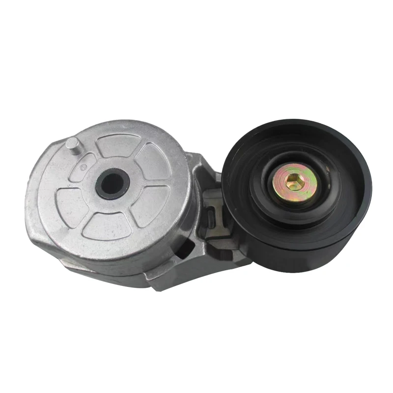 

For KOMATSU PC200-6 6D102 Cummins Engine Belt tensioner excavator accessories