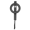 Metal Detector Handheld Alarm High Sensitivity Scanner Metal Detector Tool Security Metal Detector Treasure Gold Digger DM3005A 2