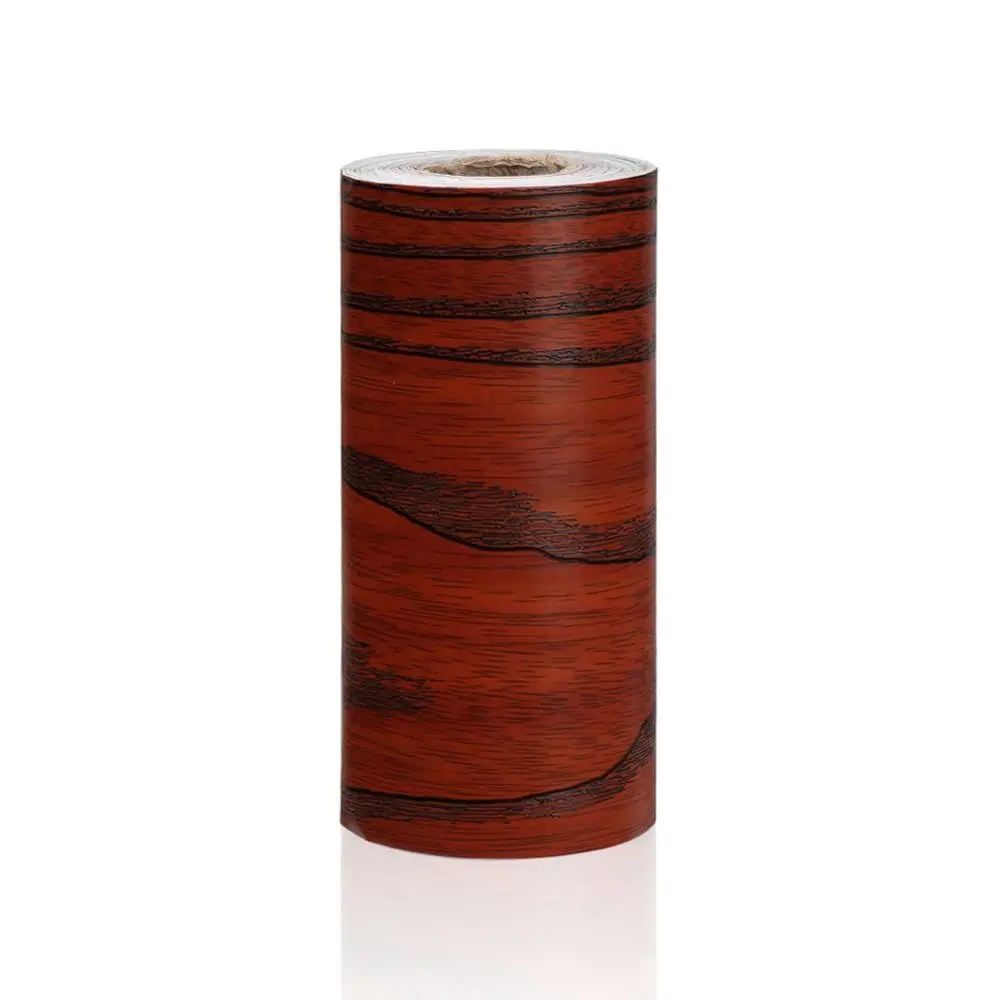 Dark Brown-10cmx5m
