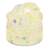 120ml Clear Flash Shell Crunchy Crystal Slime Kit DIY Scented Soft Non-Stick Putty toy for Kids Christmas Gift Party Favor 6