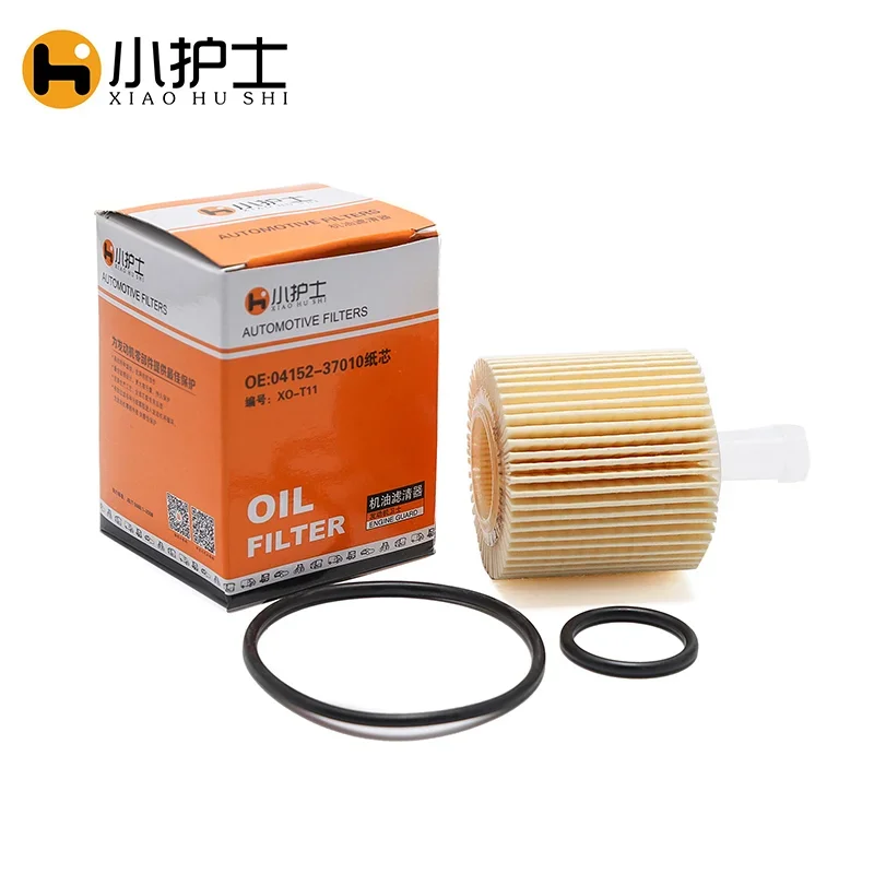 Oil Filter For TOYOTA PONTIAC Vibe SCION XD Corolla 4-1.8L Matrix 4-1.8L Prius Hybrid Verso 2.0L 04152-37010