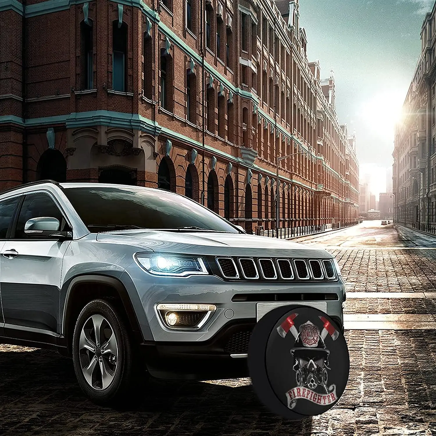 �ҹ�� �ֿ켱 ���� Ž�� Ÿ�̾� Ŀ��, �� Ŀ�� ��������, ��ٶ��� �ߵ�� UV ��ȣ ����� Ÿ�̾�