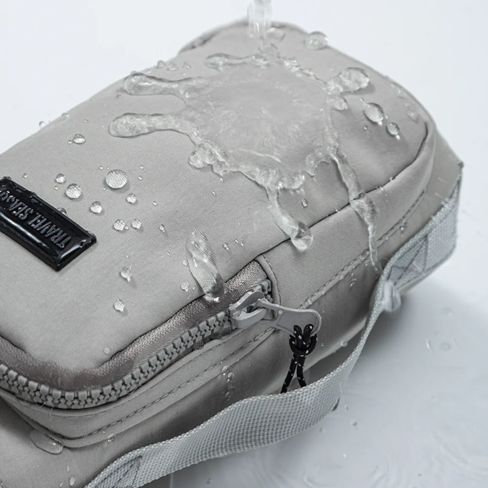 High Quality Water Bottle Bag With Adjustable Shoulder Strap Portable Thermal Vacuum Mug Cup Sleeve Crossbody Universal Bag