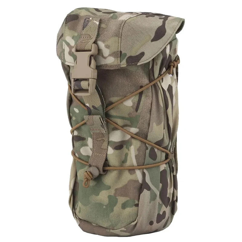 

Tactical GP Pouch MOLLE Hunting Military Sundries Recycling Bag Outdoor Sport Travel Utility Pouch Paintball Airsoft Gear