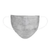 Purifying Face Mask Cover 3 Layer Mouth Filter  50pcs Cubre Bocas Desechables Disposable Mouths Covers Face Mask Mascarillas 3