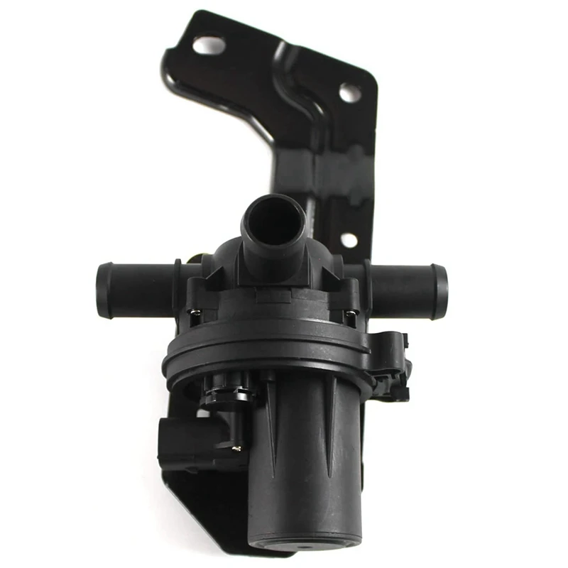 3Way Heater Control Coolant Valve Coolant Valve For Dodge Ram 1500 2500