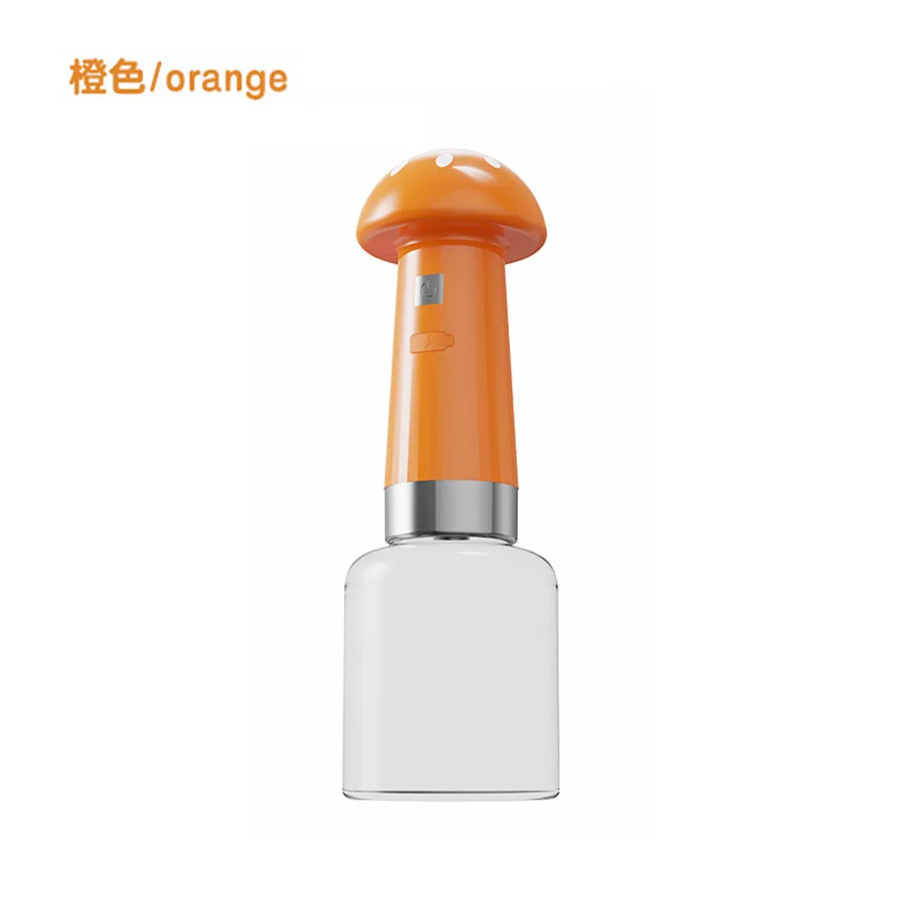 new orange