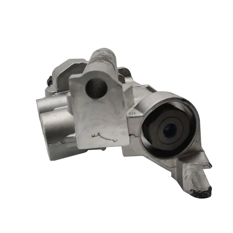For excavator parts Volv EC210 240 290 fuel control valve solenoid valve D6D/D6 engine control 21638691 02113830