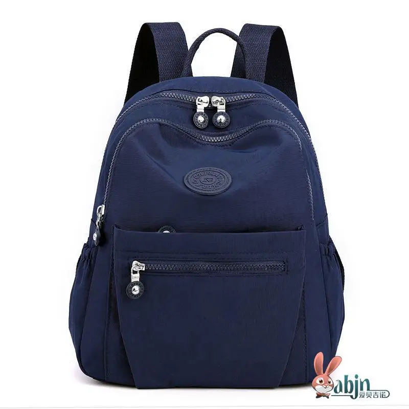 Large deep blue dimensions height 34cm width 28cm depth 15cm