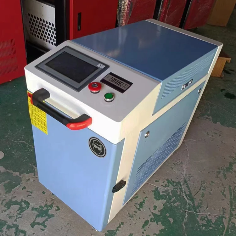 

Fiber handheld laser welding machine 2000w 1000w 1500w laser welding