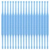 30Pcs Plastic Earpick Ear Wax Picker Portable Wax Remover Disposable Curette Ear Cleaner Spoon Ear Clean Tool for Home Salon 1
