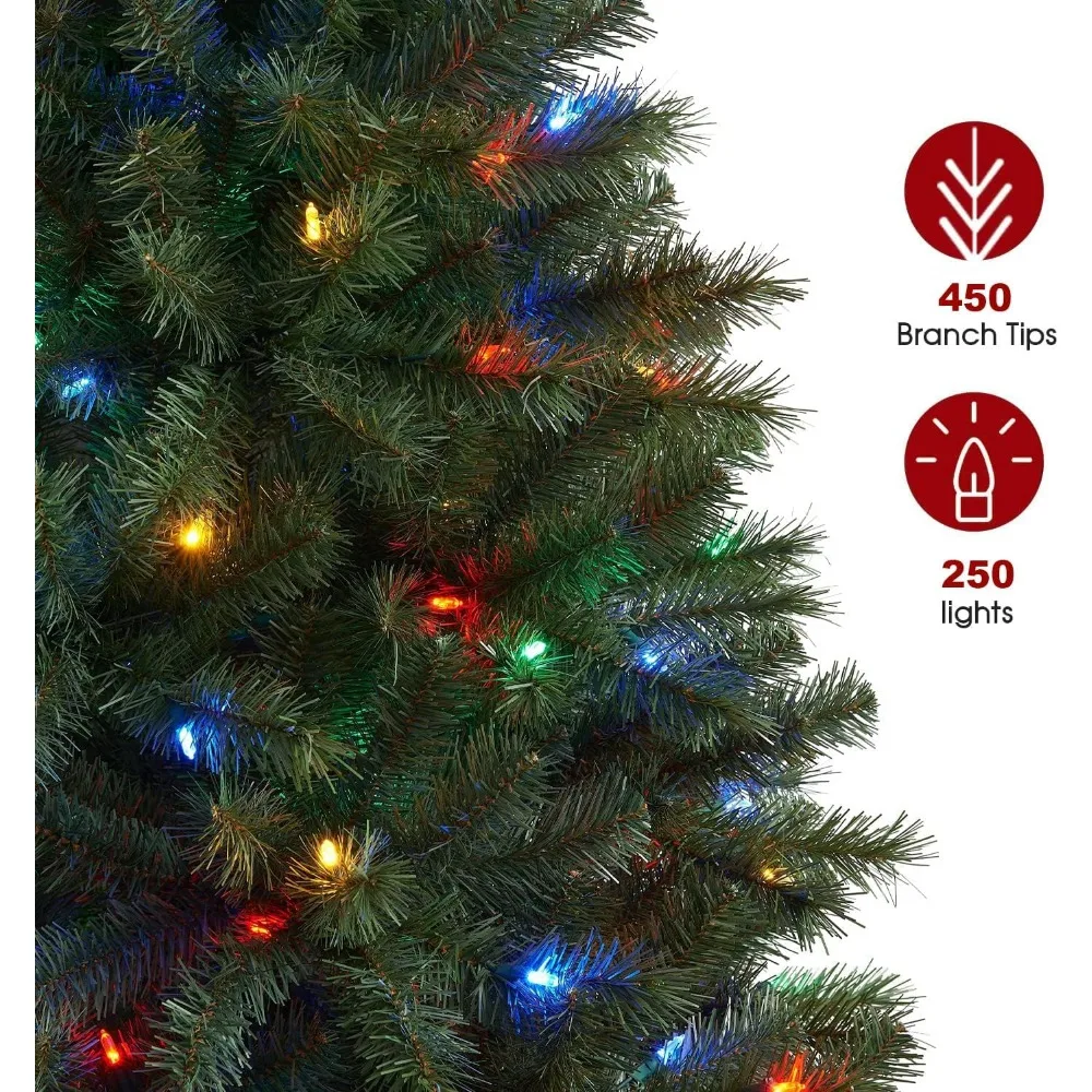 Christmas Tree Light 3