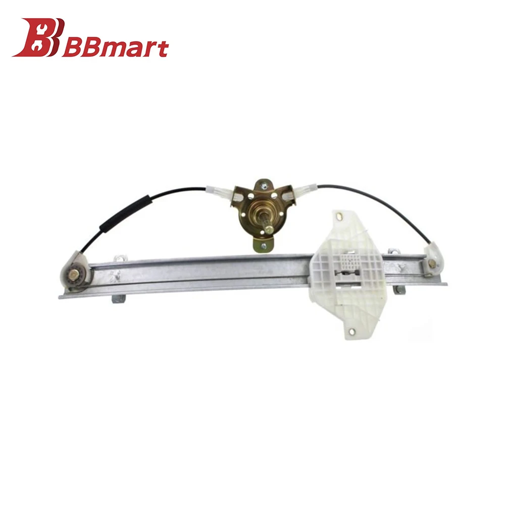 

83402-38001 BBmart Auto Parts 1 Pcs Right Rear Window Regulator For Kia OPTIMA 00 01 MAGENTIS 00 High Quality Car Accessories