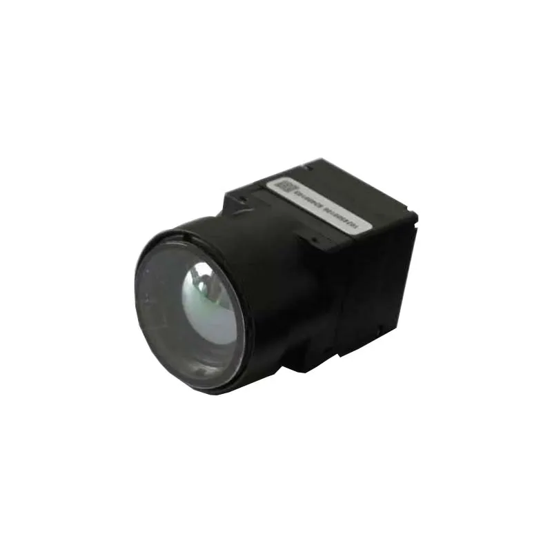 원거리 비냉각식 640x512 USB MIPi 경량 미니 방수 열화상 LWIR 이미징 모듈 카메라 1.0-4.0배 줌 287.5m 차량용