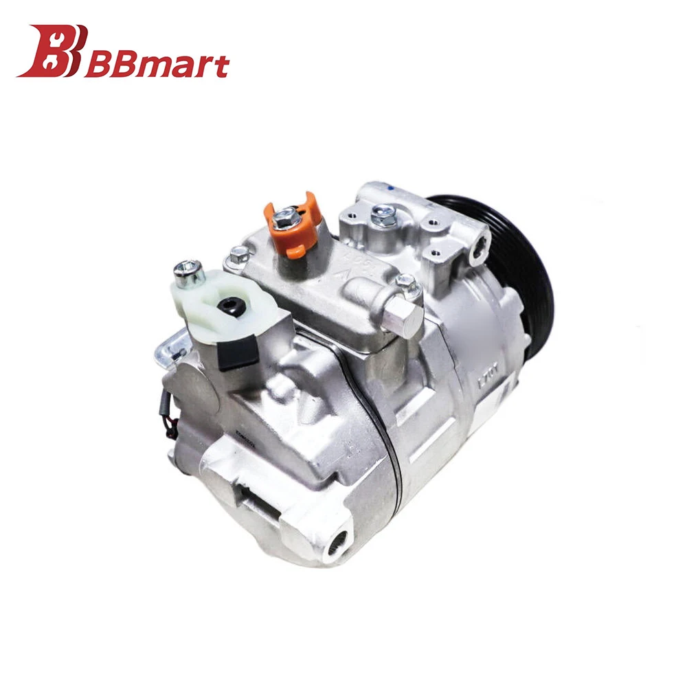 

LR019134 BBmart Auto Parts 1pcs A/C Compressor For Land Rover LR3 2005-2008 For Jaguar A/C Compressor