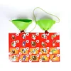 Green Bag section