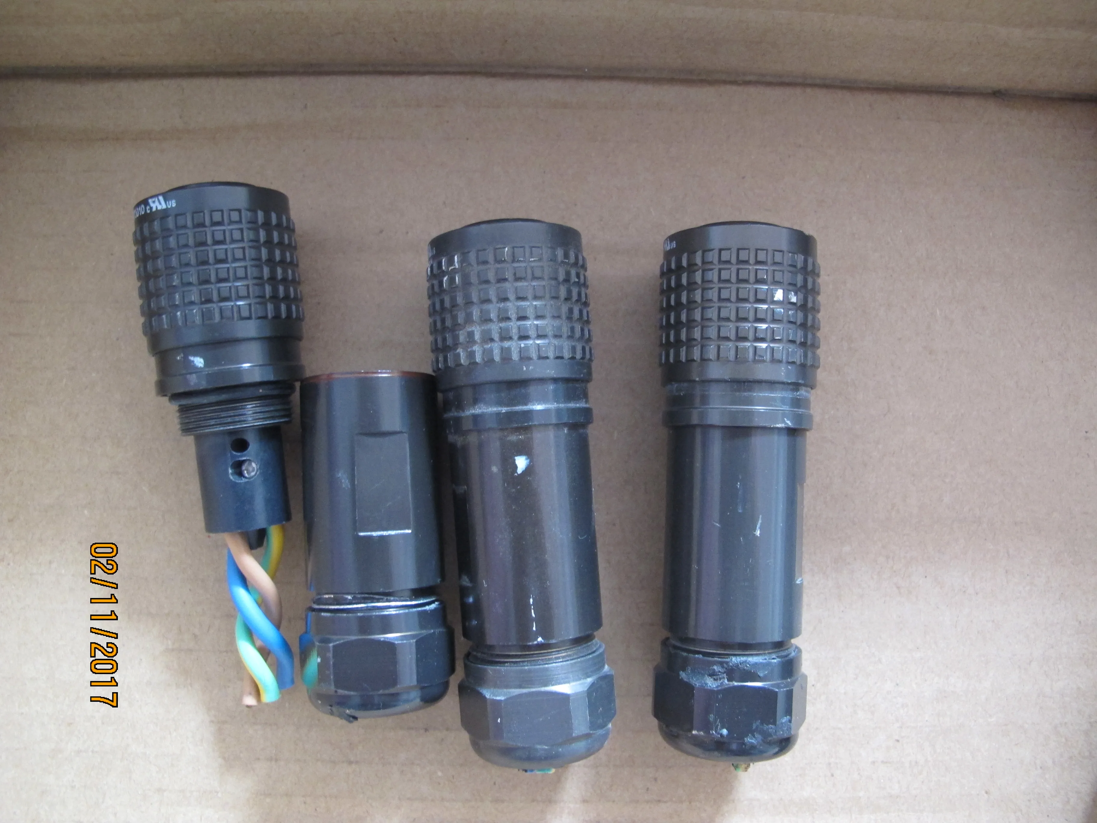 

New RRU 3826 3008 3908 3926 3936 3127 3824 Power Head
