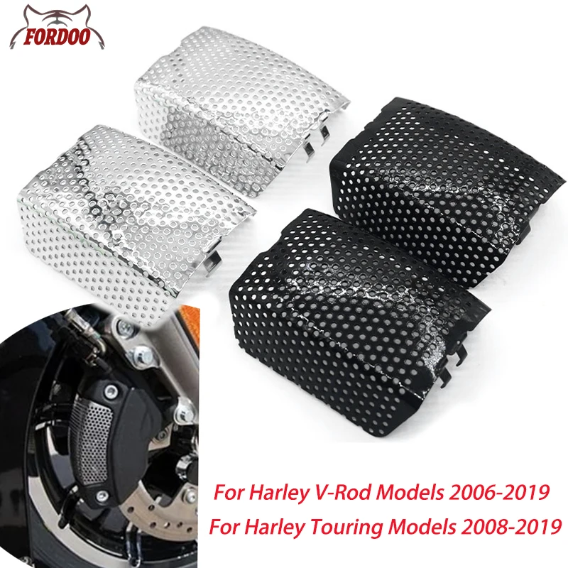 ForHarleyDavidsonTouringVRodMuscleVRSCF0819MotorcycleFront