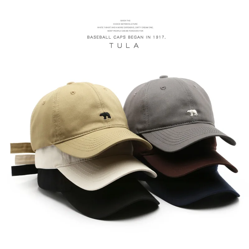 

Бейсболка для уличного спорта Мужская Уличная бейсболка с вышивкой в виде букв Женская весенне-осенняя Кепка