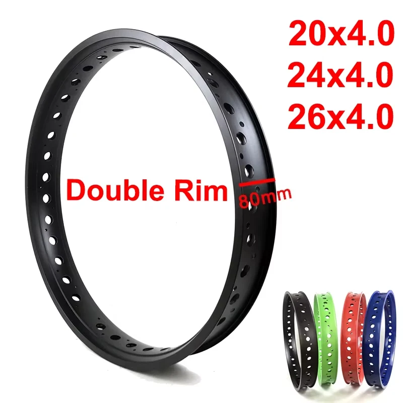 電動自転車用ホイール、20x4.0リム 【公式通販】
