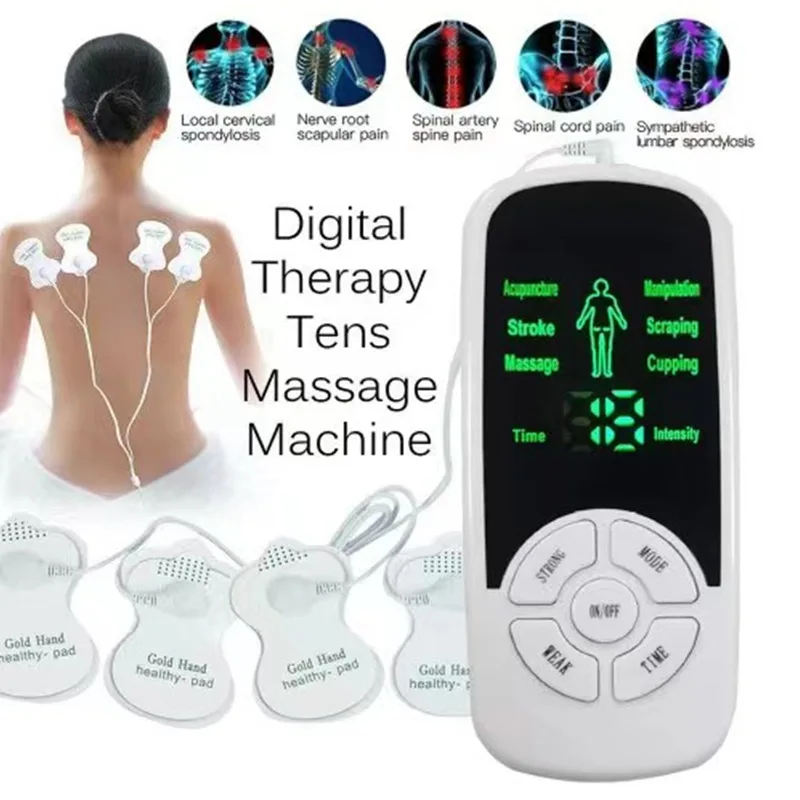 

Trapezius Massager Intelligent Kneading Imitation Human Massage Shawl Household Automatic Shoulder Neck Massager