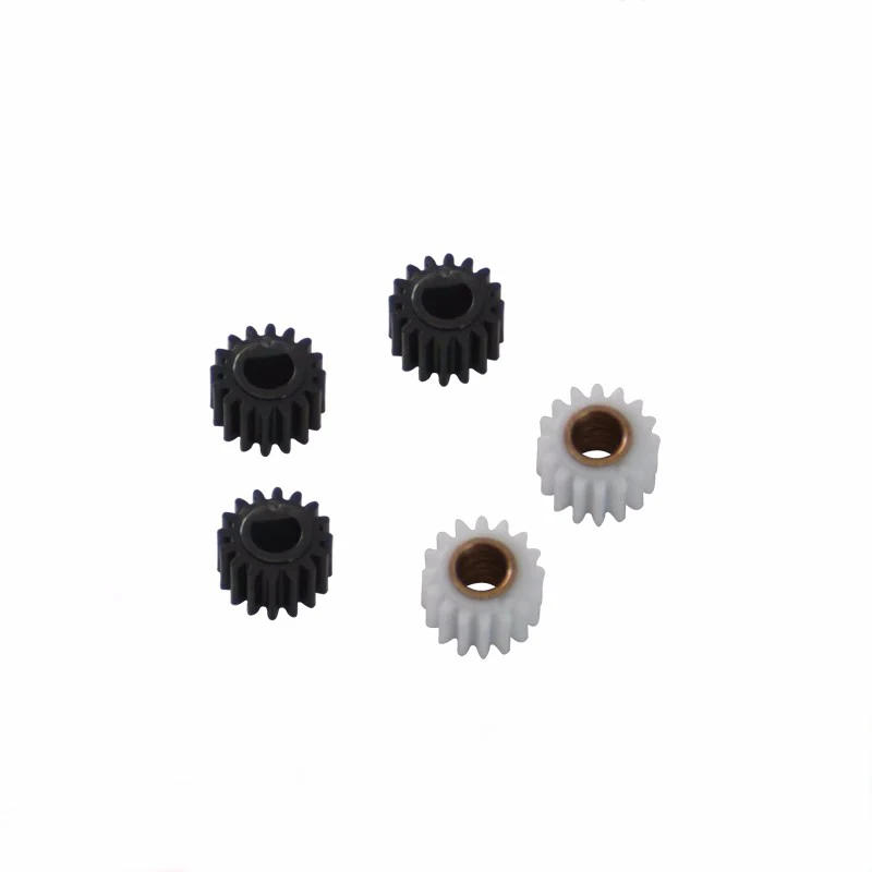 

10 комплектов. OEM B0393245 B0393060 B0393062 Шестерня разработчика для Ricoh Aficio 1015 1018 2015 2018 3025 MP 3030 2510 2550 2851 3010 3351