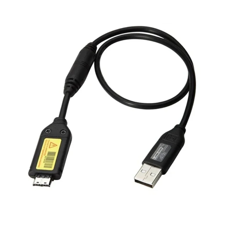 USB Charging Cable for Samsung PL20 PL10 PL50 PL51 PL55 PL60 PL65 PL80 PL100 PL101 PL150 PL170 PL200 PL210 PL120 B85B