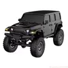 Volantexrc EXHOBBY 787-1 Two Batteries RTR 1/24 2.4G 4WD RC Car Rock Crawler LED Light Off-Road Climbing Monster Truck Vehicles 6