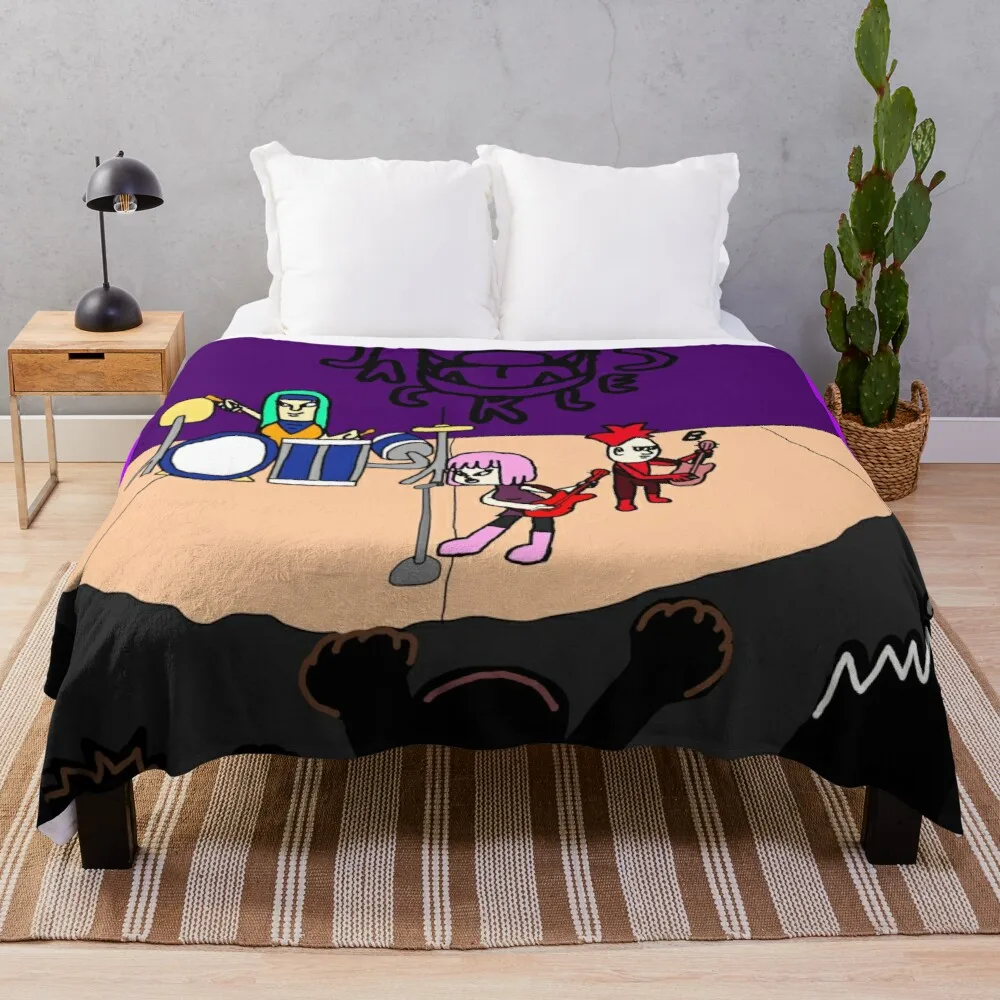 

Теплое одеяло The Jackles, стеганое одеяло