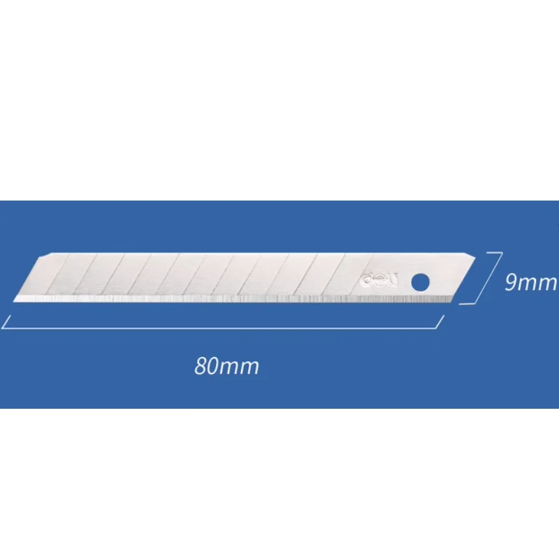 stationery metal utility knife all metal paper cutter wallpaper knife slim design