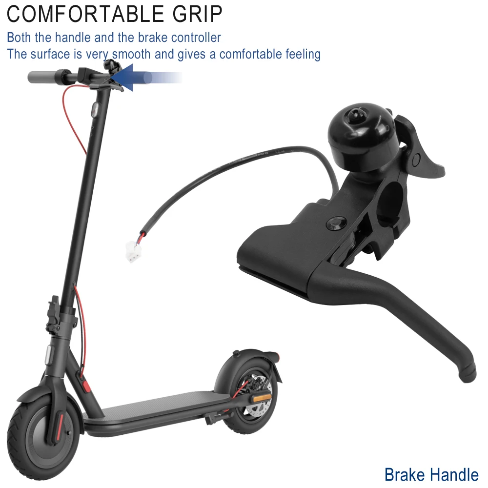 Electric Scooter Xiaomi Ricambi Monopattino Electric Scooter