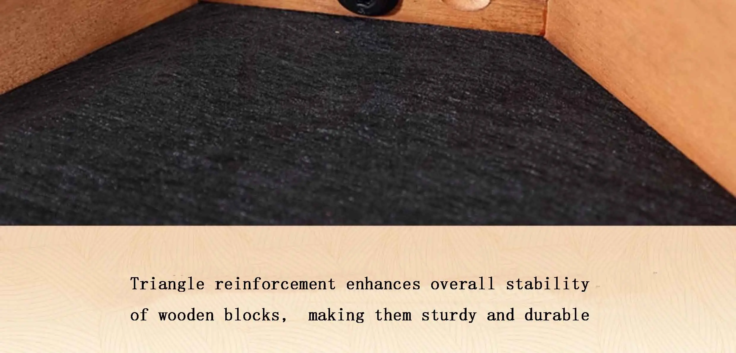 Nordic, Sofahocker aus Leder, langer Stuhl aus massivem Holz, Schuhwechselhocker, Fußhocker, Bank für Freizeitsitze, Nachttischhocker, individuell – Detail 14