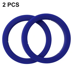 Premium Silicone Group Gasket Kit with Leak-Proof Seal (2pcs)