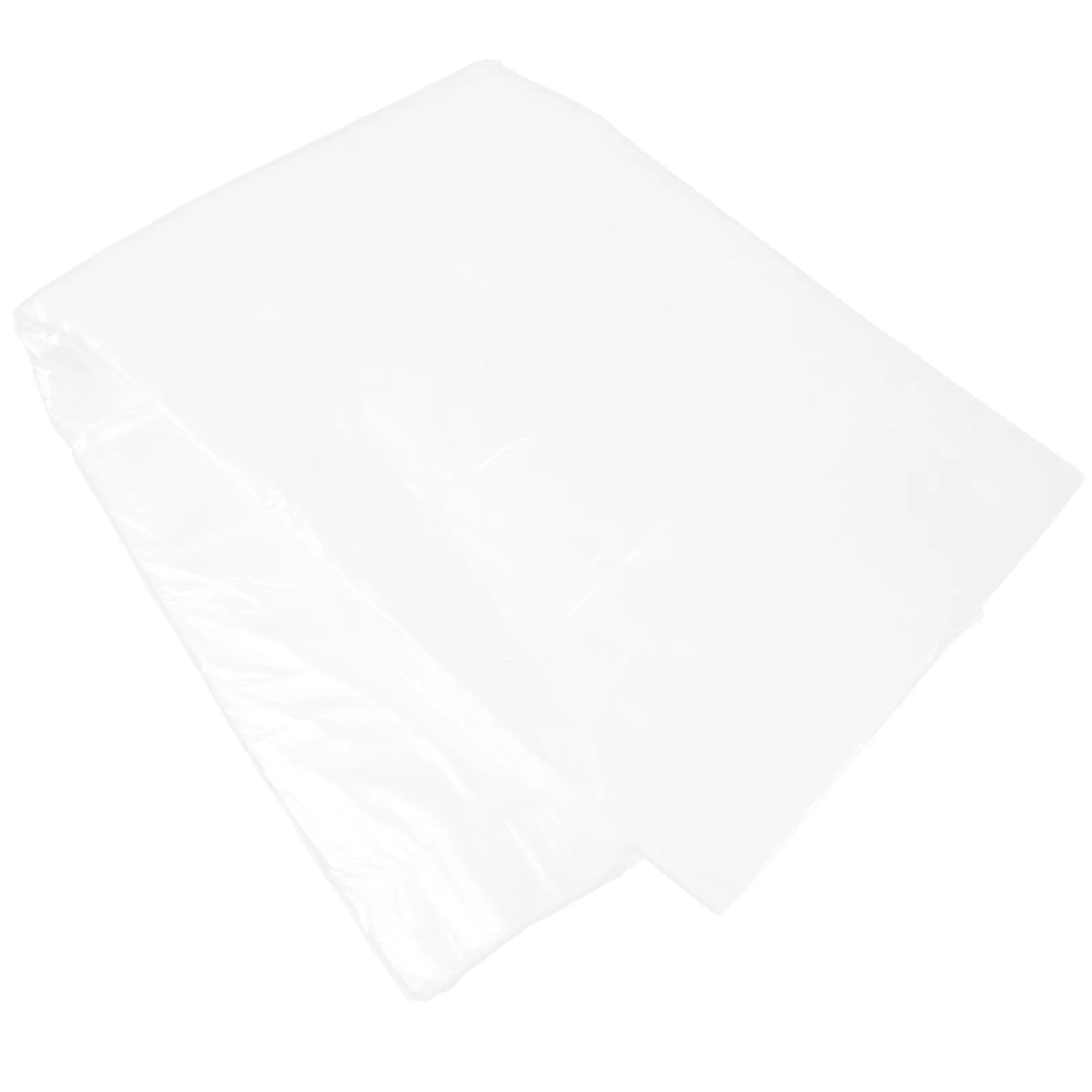 

Disposable Basin Bag and Foot 100pcs (55-65 Thick) Bath Bucket Liner Pedicure Salon Supplies Tub Liners Plastic Bags