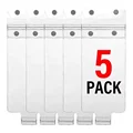 5PCS