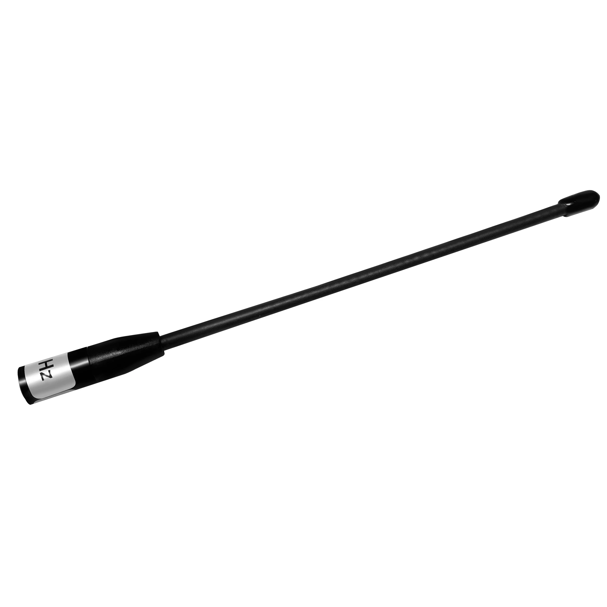  Heltec 915 MHz LoRa Gateway Antenna Soft Whip Antenna SMA ﻿Male Head Wireless Module Transmission Data High Gain 10dBi 17cm