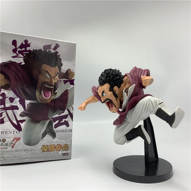 Dragon Ball Anime Action Figure Brinquedos, Super Saiyajin, Magro Evil  Majin Buu, Cão Guerreiro, 12-30cm - AliExpress