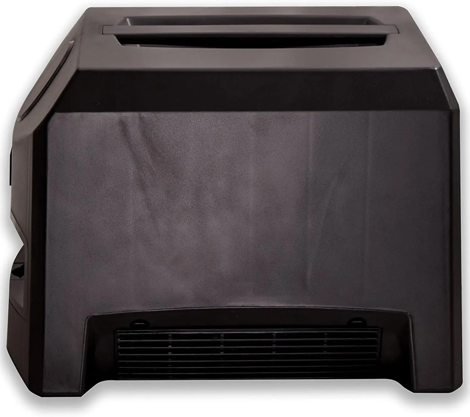 HS-1500IMO Portable Infrared Heater, 10 lbs, Mojave Black,Remote Control, energy efficient, Digital display, Overheat protection