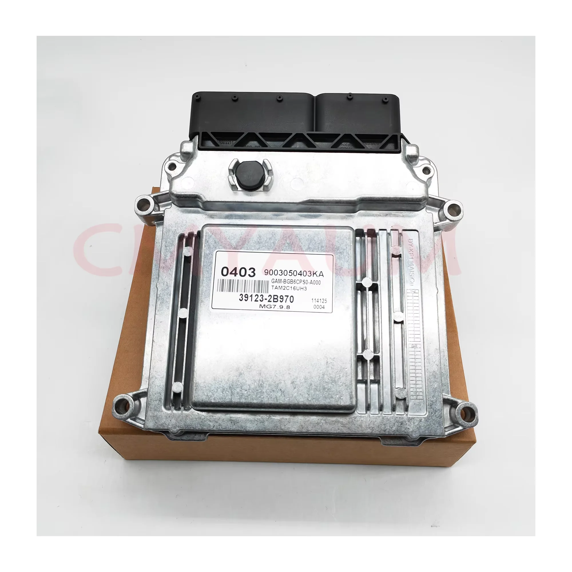 トニーページ ADF4351 RF Signal Generator Touch Screen RF Sweep Generator