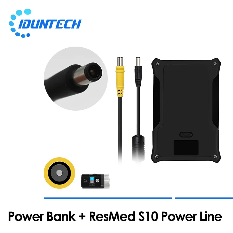 With S10 Plug