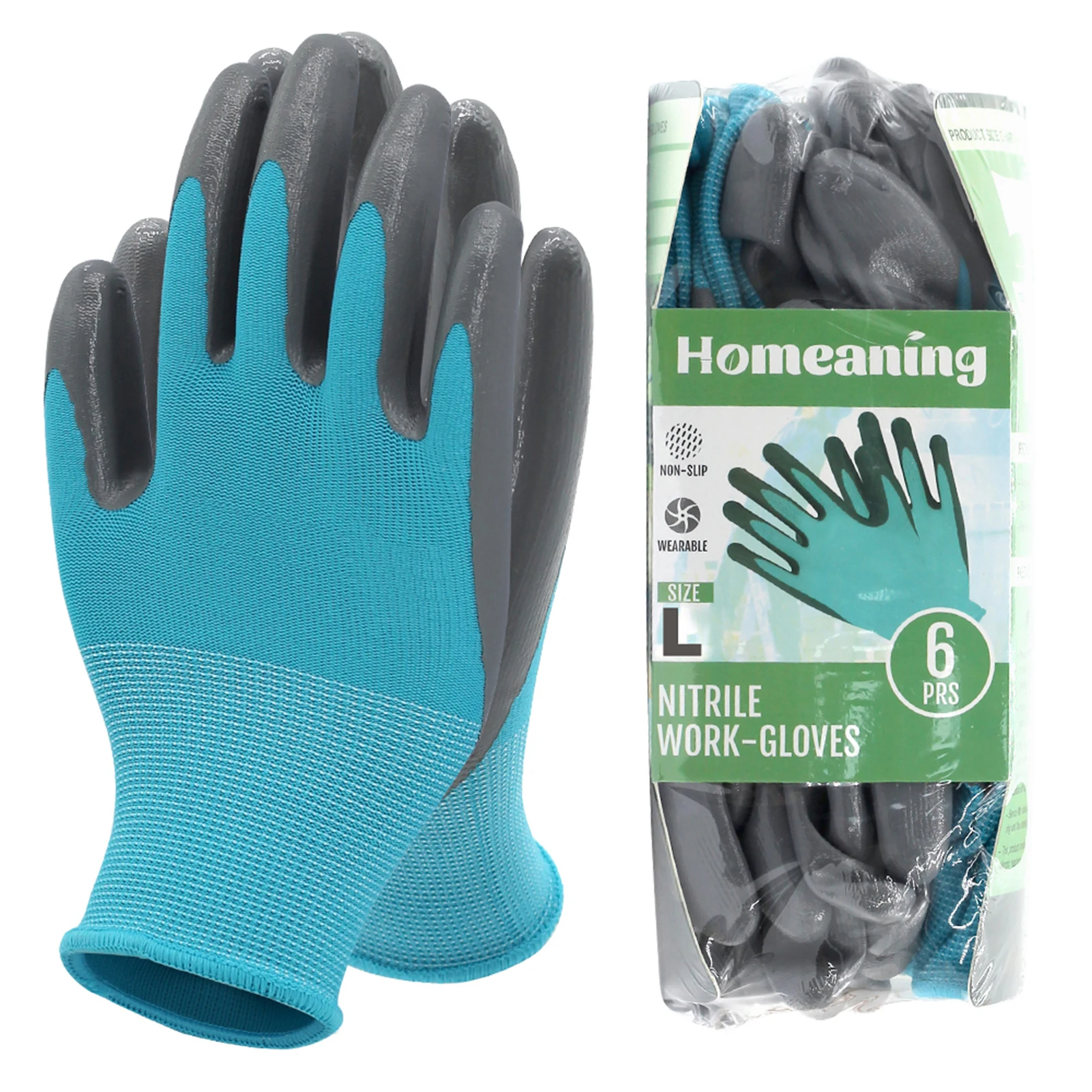Gardening Gloves for Women and Men