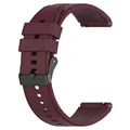 Wine red