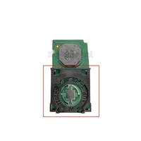 2PCS รถสมาร์ทคีย์แผงวงจร 2032 แบตเตอรี่ผู้ถือเหมาะสําหรับ Toyota Subaru Lexus 0020 0182 0010 แบตเตอรี่แบตเตอรี่ FIXTURE 2