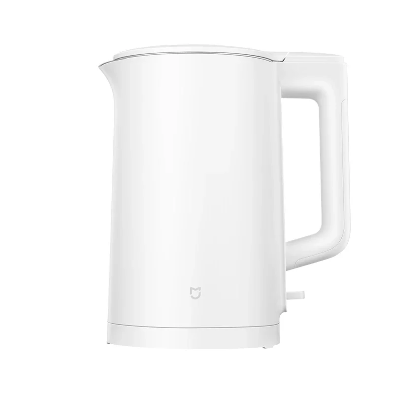 Iconic Brand MIJIA N1 Electric Kettle Fast Hot boiling Stainless Water Kettle 220V Smart Electric Kettles 1.5L 1500W Home Tea Coffee
