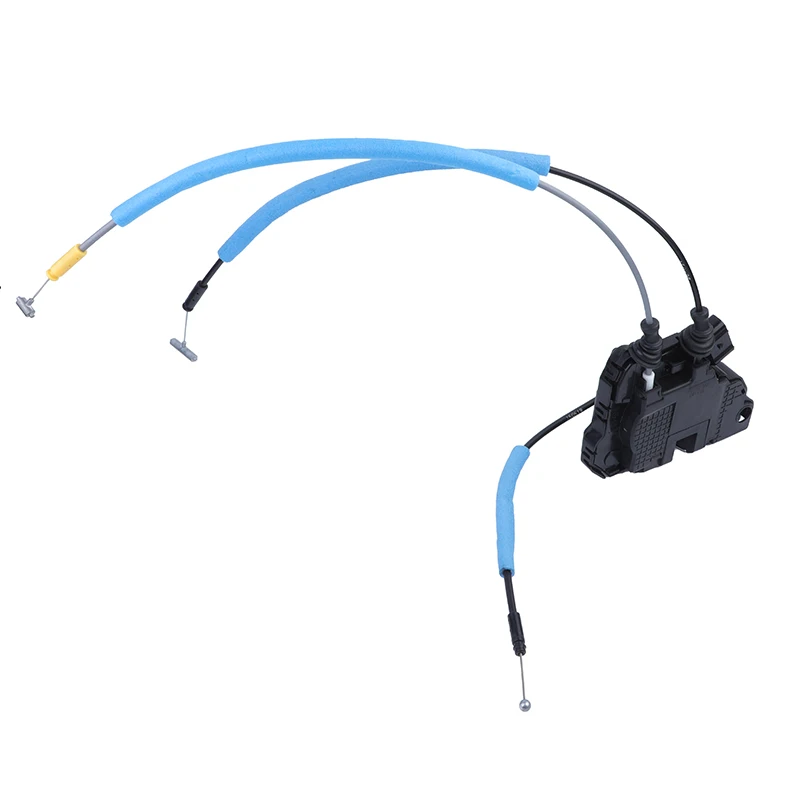 Рисунок 3 - Привод для передней левой двери