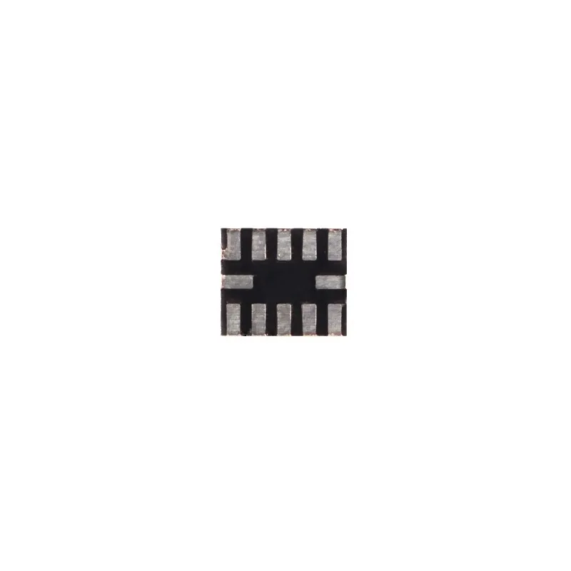 Рисунок 2 - NTS0104GU12 XQFN-12 MARKING;S4