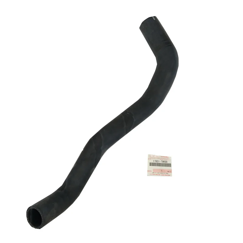

NBJKATO Brand New Genuine Bottom Radiator Hose 17851-78K00 For Suzuki Grand Vitara