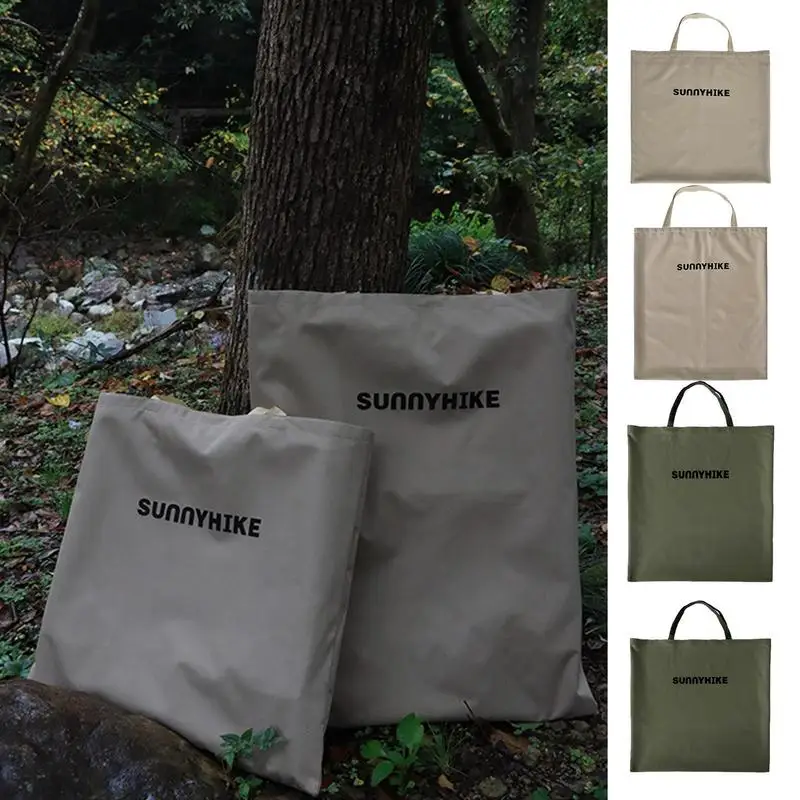 Camping chair storage bag outdoor camping Oxford cloth Heavy Duty Oxford Fabric Outdoor Camping Picnic Chair Carry Bag ﻿