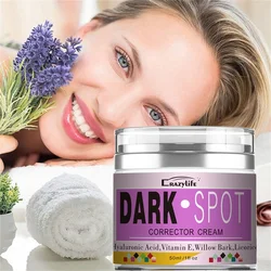 Anti-wrinkle Skin Rejuvenation Cream Whitening Anti-wrinkle Prevent Skin Aging Lifting Firming Moisturizing50g