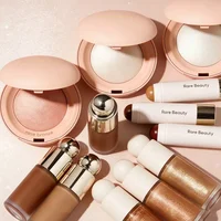 Rare Beauty Bronzer Liquide pour le Visage, Teinte Lisse, Effet Miroir, Longue Tenue, Naturel, Ombre de Nez, Imperméable, Cosmétiques Éclaircissants 6